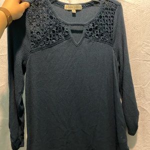 Absolutely Famous long sleeved top